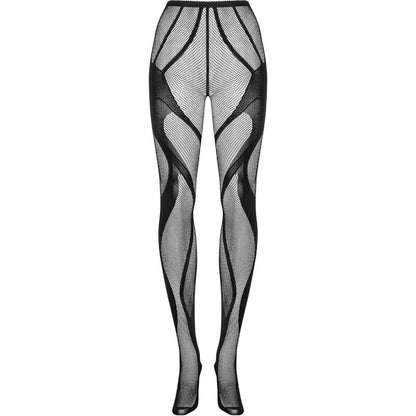 Obsessive Garter & Stockings- S336 Dresuri S/M/L