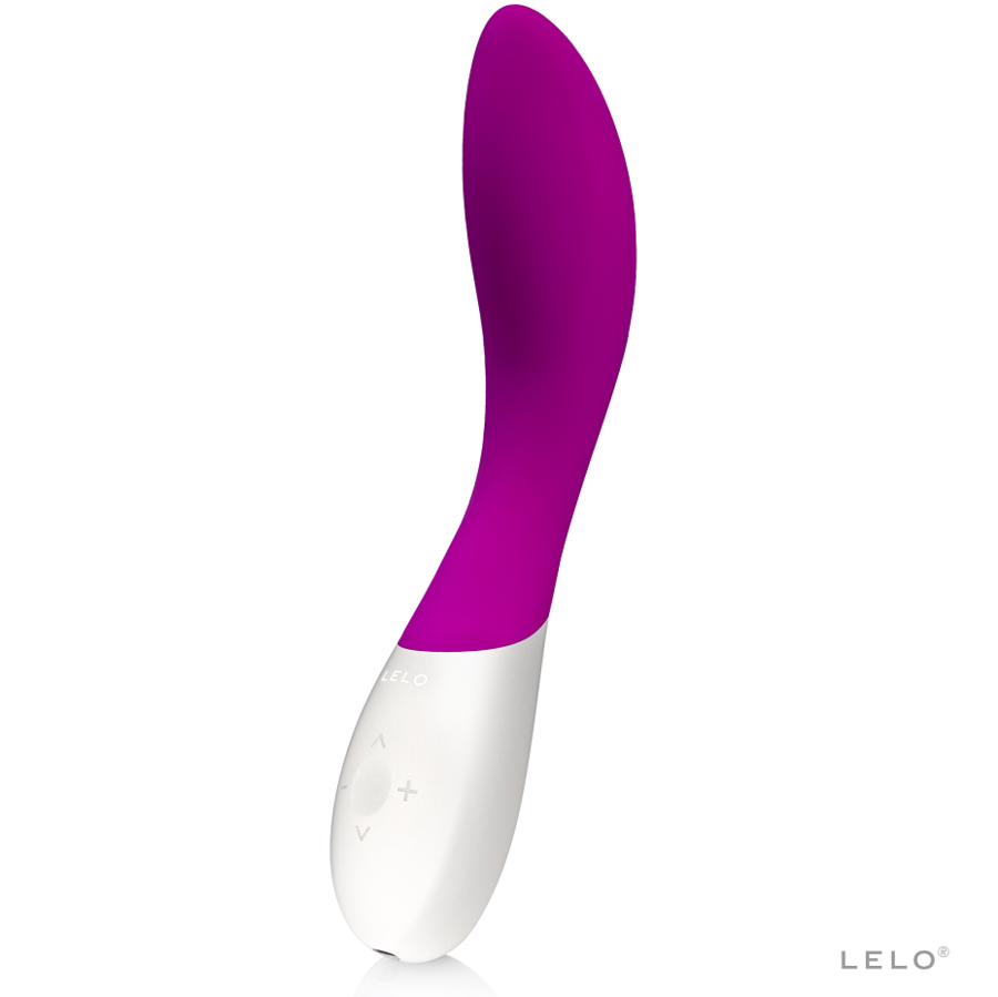 Lelo- Mona Wave Deep Rose