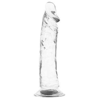 X Ray- Penis Transparent 21Cm X 4Cm