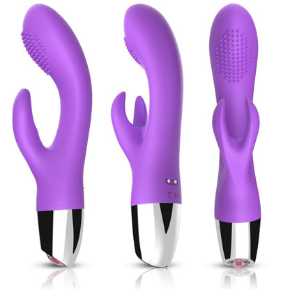 Armony Vibrators- Vibrator Iepure Violet