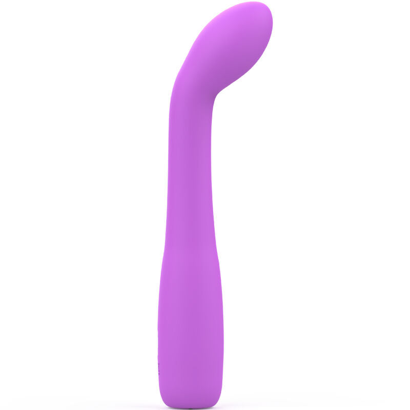 B Swish - Bgee Heat Infinite Rechargeable Silicone Luxury Vibrator With Sweet Lavender Heating