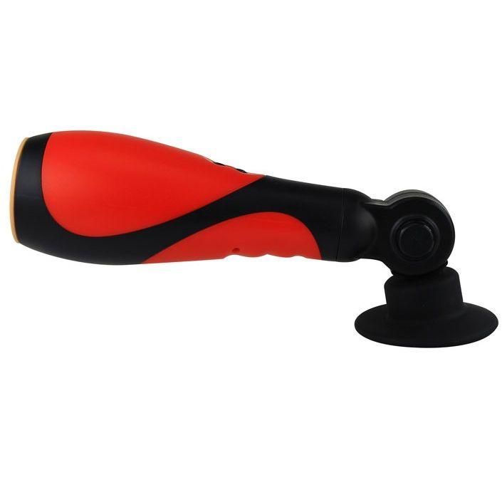 Baile For Him-Iubitor De Sex Oral 30V Cu Adaptor