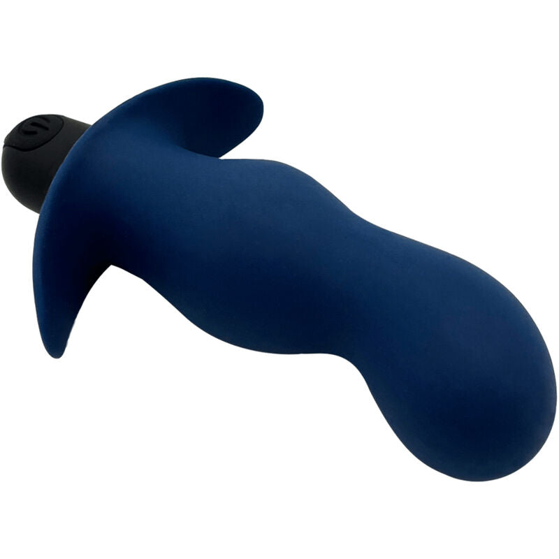 Alive- Gladius Vibrator Anal Plug