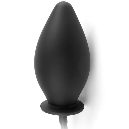 Anal Fantasy Series - Silicone Inflatable Anal Plug