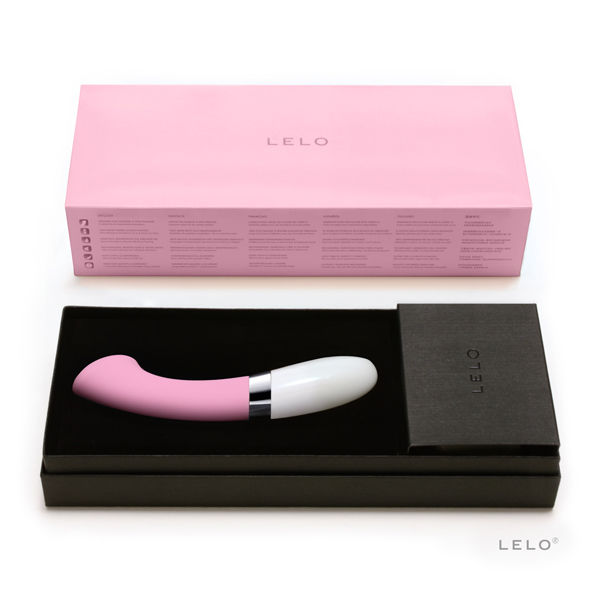 Lelo- Gigi 2 Vibrator Roz