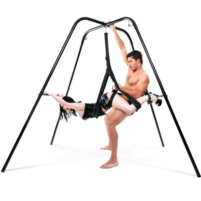 Fetish Fantasy Series- Swing Stand