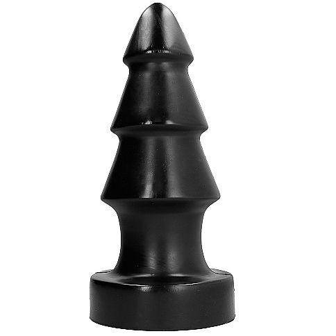 All Black-  Provocare Anal 40 Cm