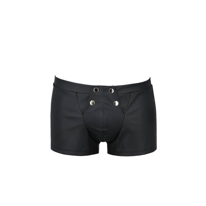 Passion Men - Patrick Negri Shorts L/XL, Material 60% Polyurethane and 40% Polyester, Made in the EU, Oeko-Tex Certified