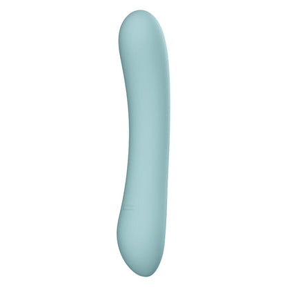 Kiiroo- Vibrator Pearl 2+ Gspot Turquoise