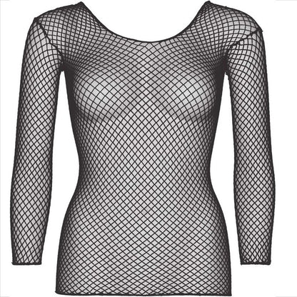 Leg Avenue Accessories- Fishnet Top