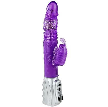 Baile Rotations - Dancing Butterfly Vibrator with 28 Modes - Up and Down Rotation, Clitoral Stimulation