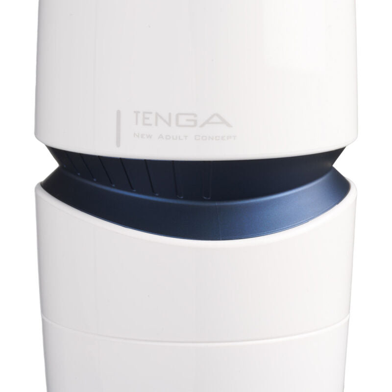 Tenga- Inel Aero Cobalt