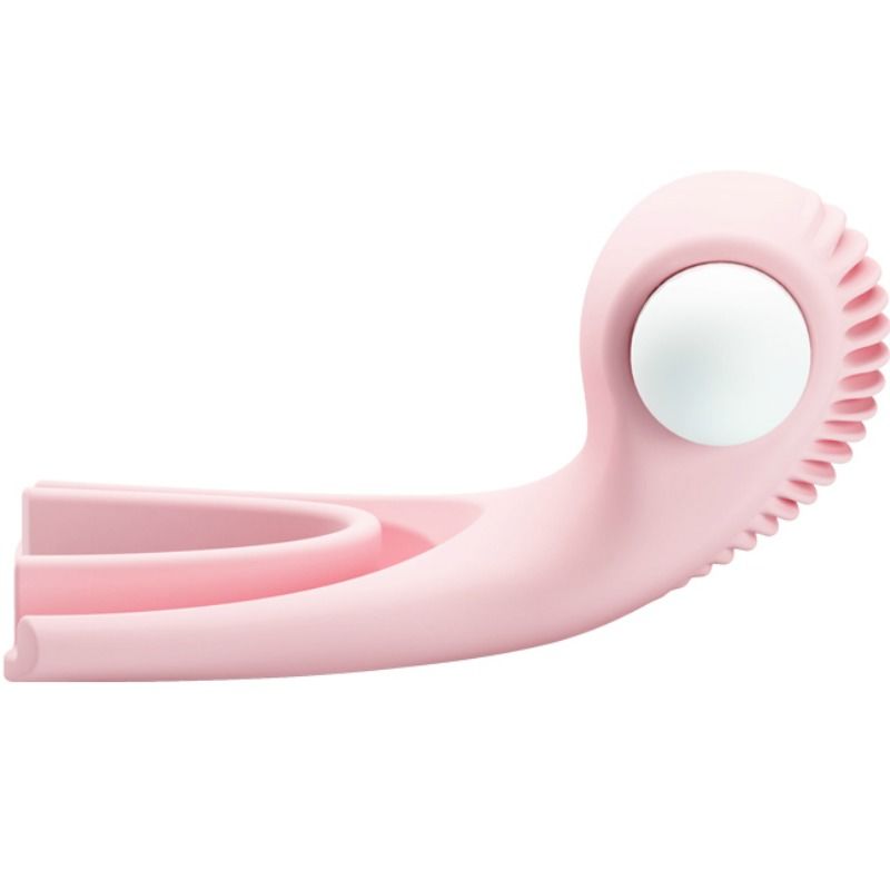 Pretty Love Male - Elsa Unisex Oral Stimulator With Vibrations For Special Oral Experiences