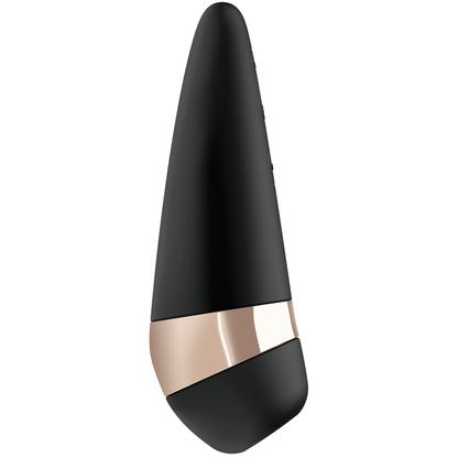 Satisfyer Air Pulse-  Pro 3 Vibration Ediția 2020