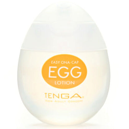 Tenga - Smooth Egg Lubricant Tenga 50 ml