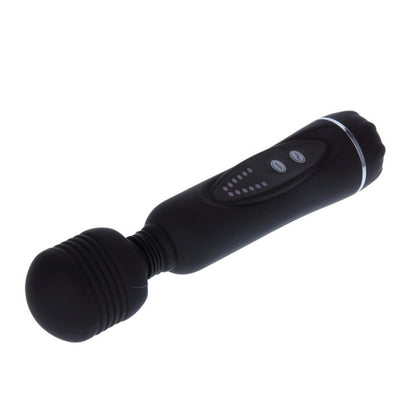 Pretty Love Flirtation - Magic Massage With Flexible Vibrator And 12 Vibration Modes