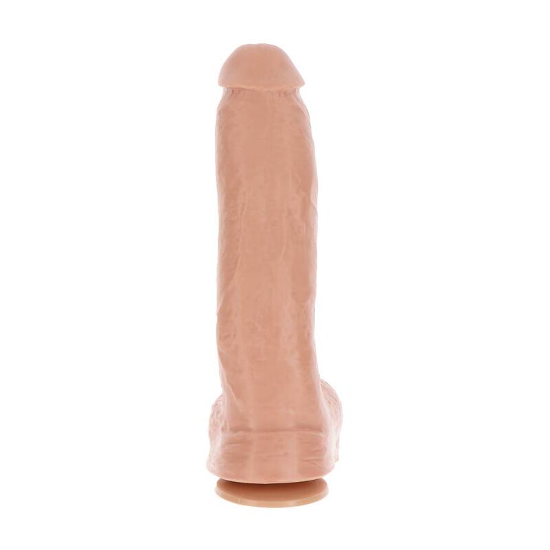 Get Real-  Dildo Extreme Xxl 28 Cm Piele