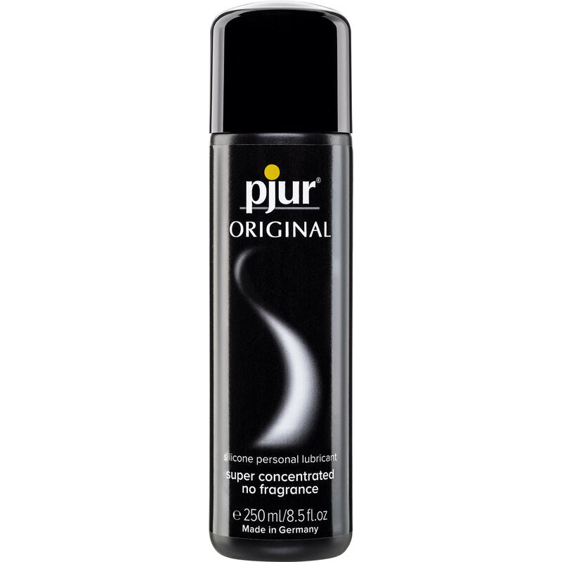 Pjur- Original Bodyglide Silicon 250 Ml