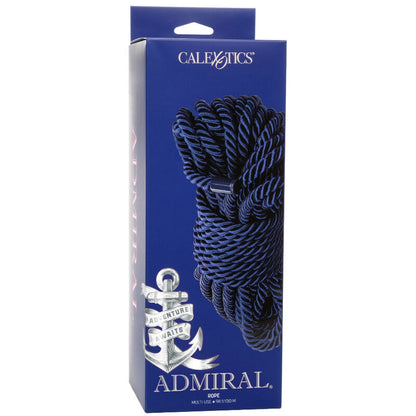 Calexotics- Frânghie Japoneză Admiral Albastru 30 M