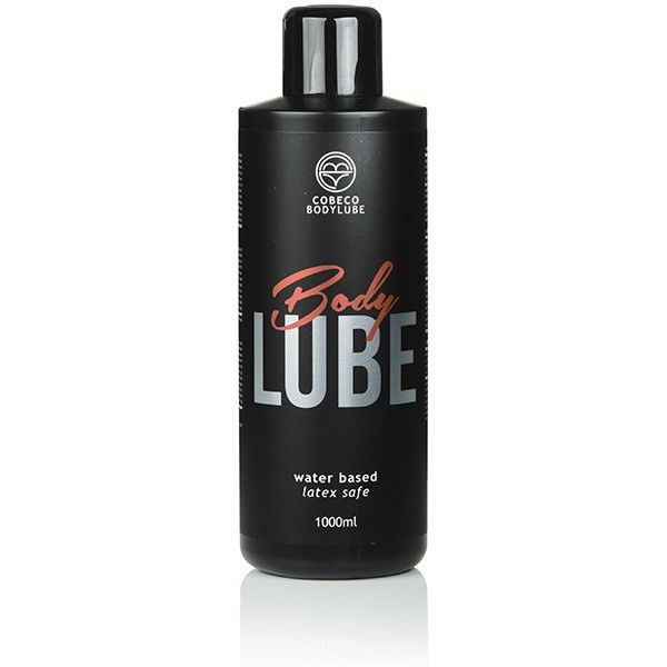 Cobeco - Cbl- Lubrifiant Pentru Corp 1000Ml