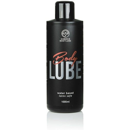 Cobeco - Cbl- Lubrifiant Pentru Corp 1000Ml