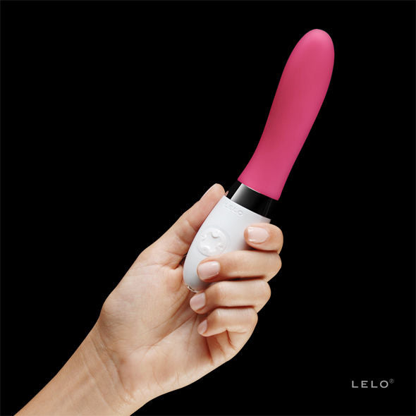 Lelo- Liv 2 Vibrator Cerise