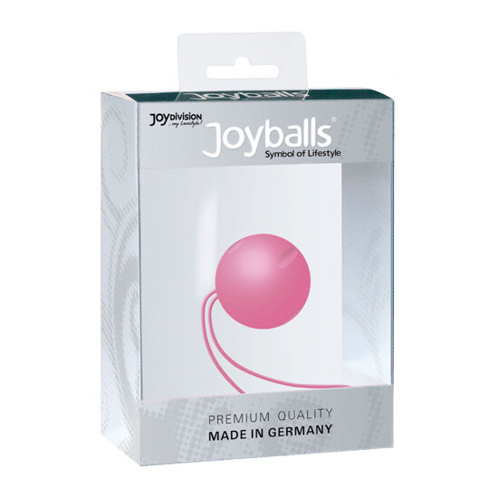 Joydivision Joyballs- Joyballs Single Lifestyle Roz