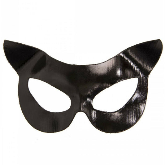 Leg Avenue Accessories - Vinyl Cat Mask For Games and Fantasy