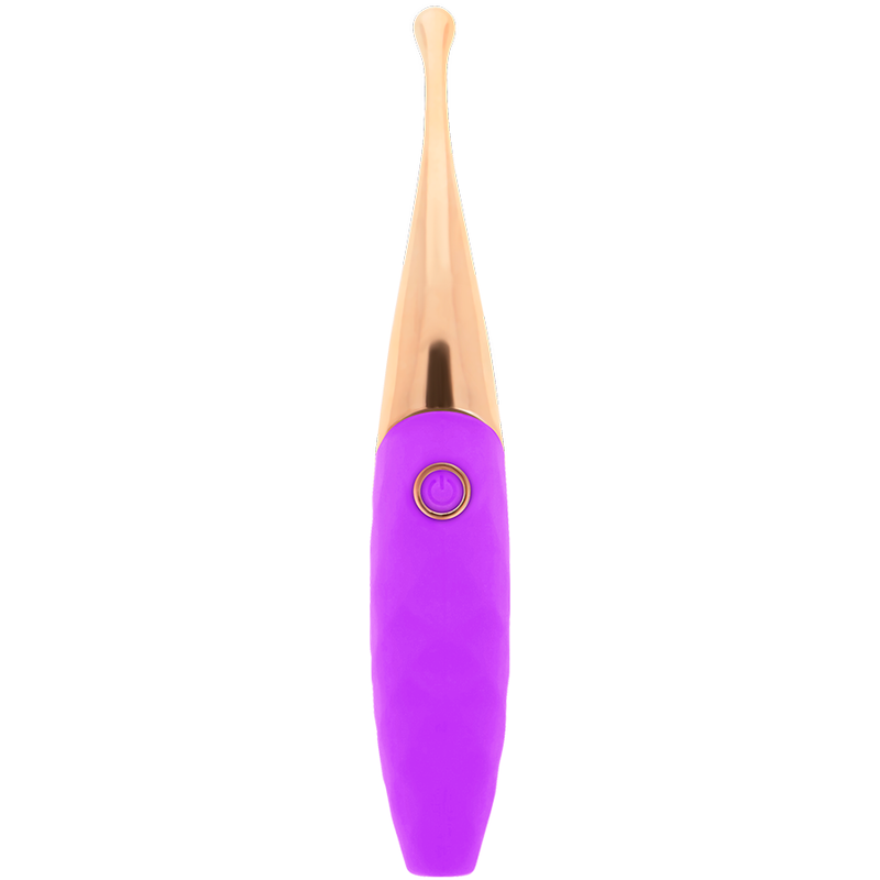 Ohmama Stimulating - Rechargeable Clitoral Stimulator 36 Modes, Liliachii