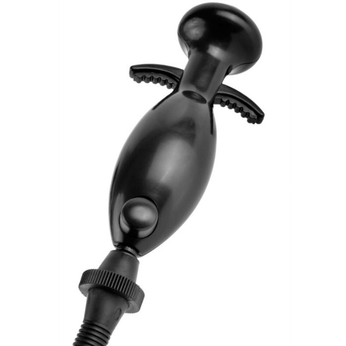 Fetish Fantasy Extreme - Vibrating Pussy Pump with Powerful Suction and Vibrator