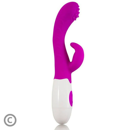 Pretty Love Flirtation- Arthur Vibrator Violet