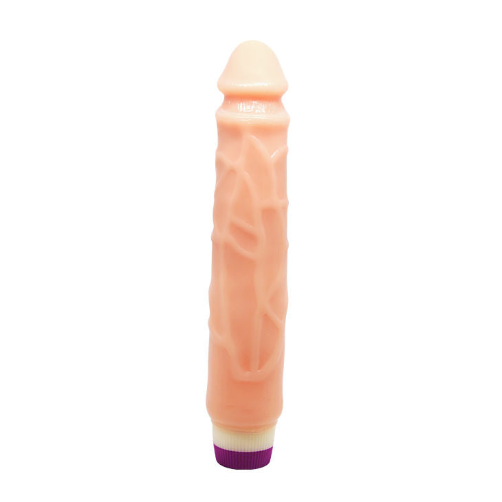 Baile Vibrators- Valuri De Plăcere Cu Vibrații Realiste 25,5 Cm