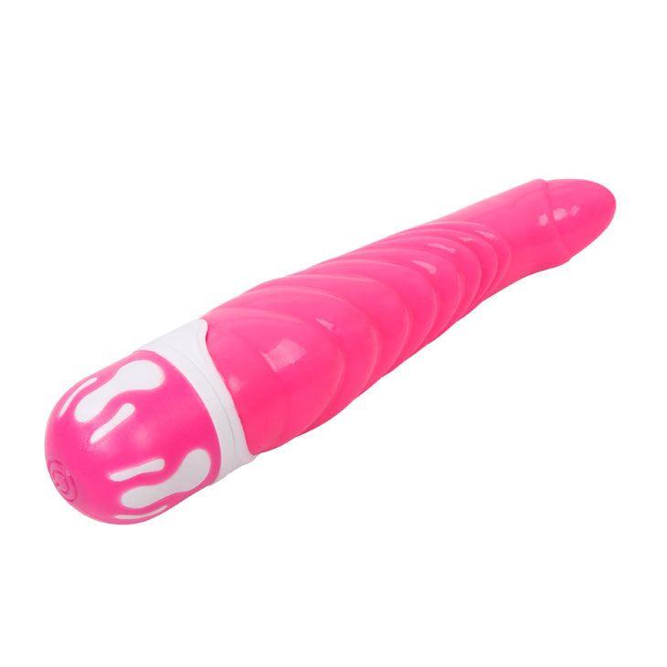 Baile Vibrators- Penisul Realist Roz Gspot 21.8Cm