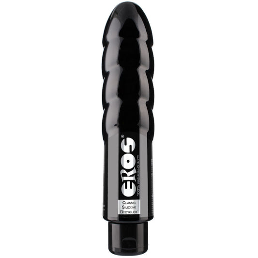 Eros Toy Bottles- Classic Silicon Bodyglide