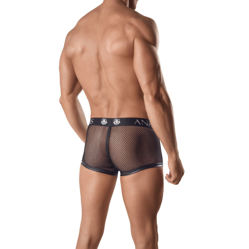 Anais Men Boxer & Brief- Ares Boxer 3Xl