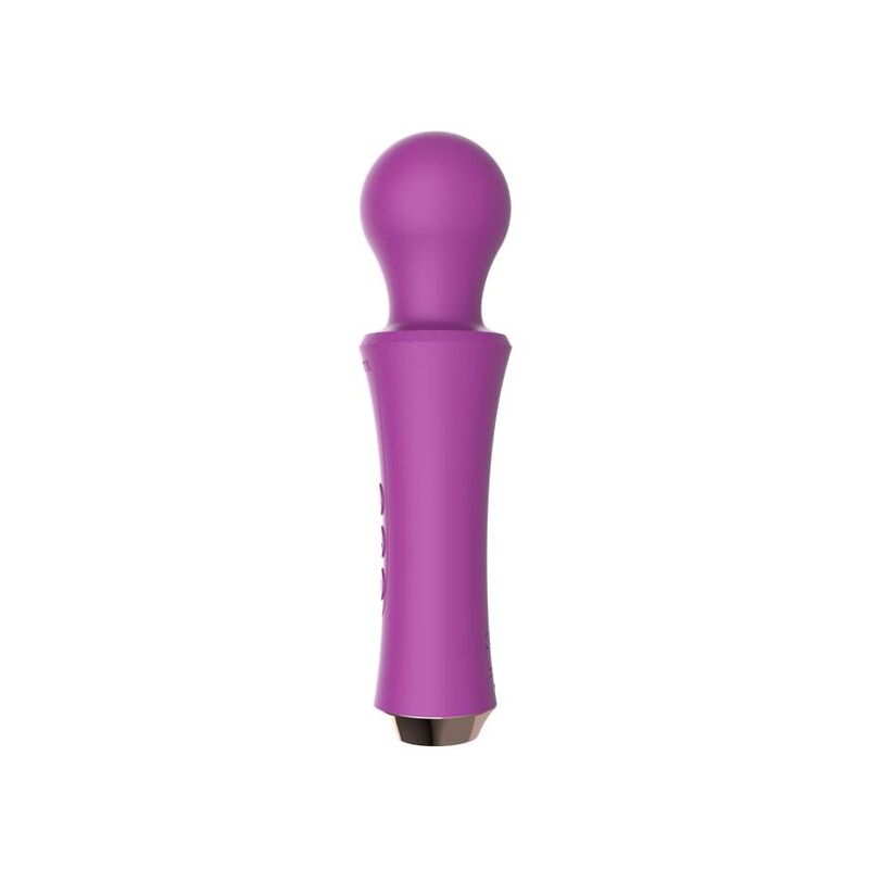 Xocoon - Fuchsia Personal Wand