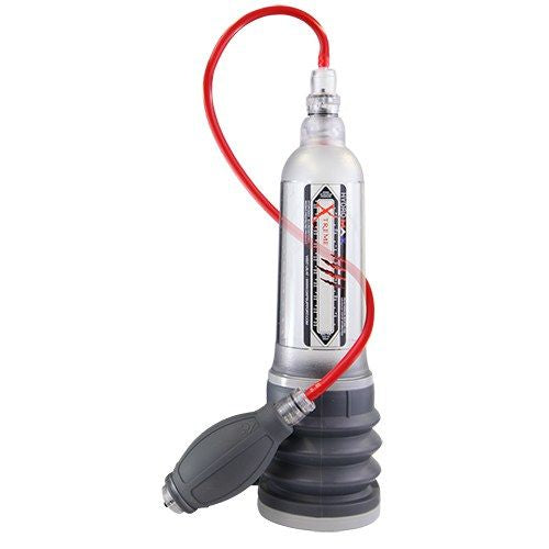 Bathmate - Hydroxtreme 9 Hydromax Xtreme X40 Penis Pump, Increase Up to 15% More Than X7 Xtreme, Advantages and Features