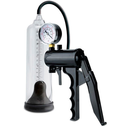 Pump Worx- Maxprecision Power Pump.