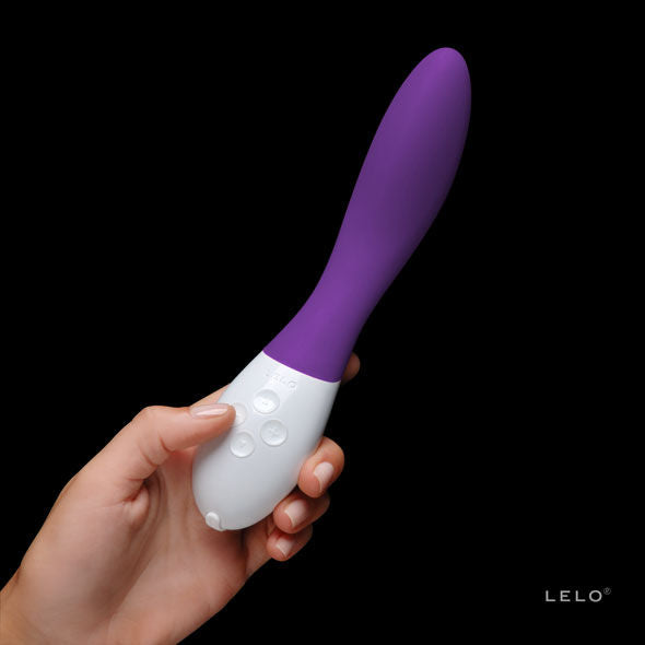 Lelo- Mona 2 Vibrator Violet