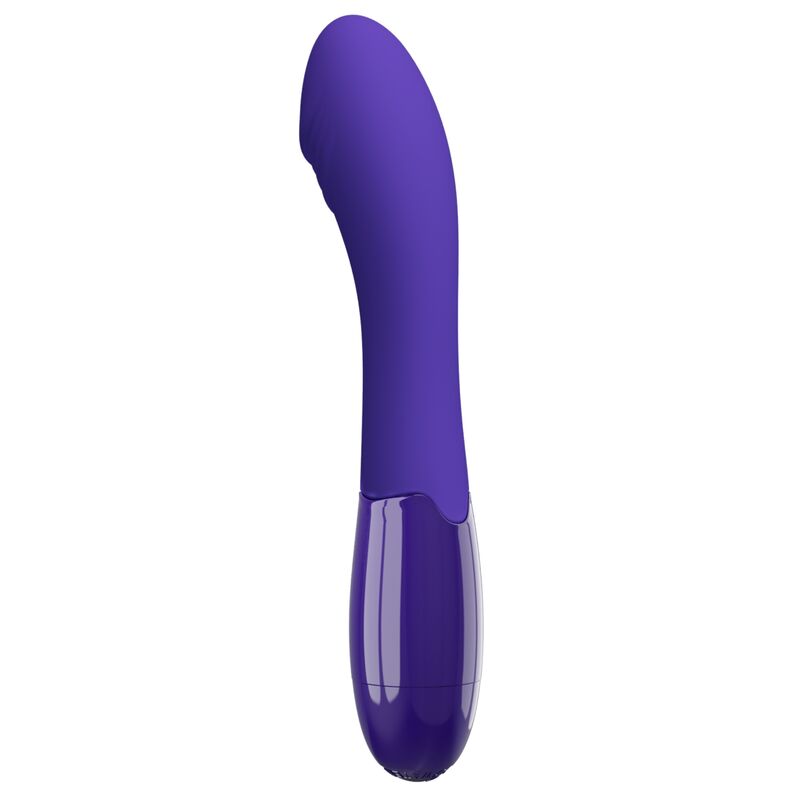 Pretty Love Youth- Elemental Tineret Violet Vibrator Dildo