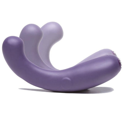 Je Joue-  Gkii Stimulator Violet