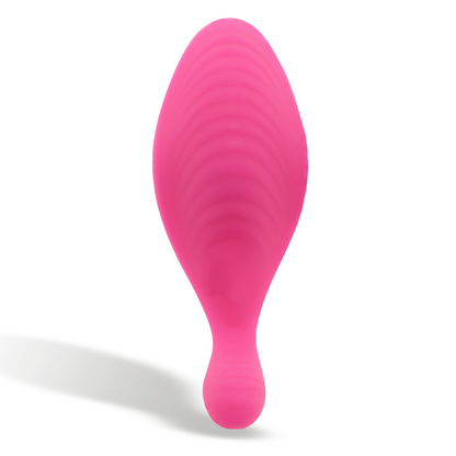 Intense Fun - Remote Control Panty Vibrators, Intense Fun - For Couples