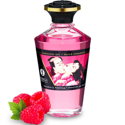 Shunga Kits- Kit Colecția Fruity Kisses