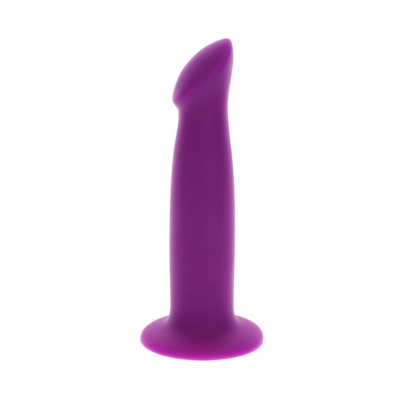 Get Real-  Goodhead Dildo 12 Cm Violet