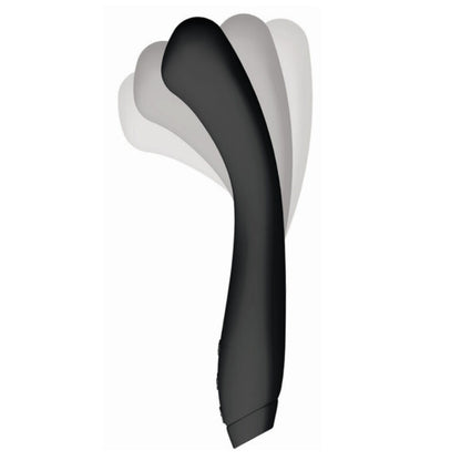 Je Joue- Juno Flex Gspot Vibrator Negru