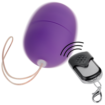 Online - S Bats Vibrating Remote Control Egg, Waterproof, Body Safe Materials