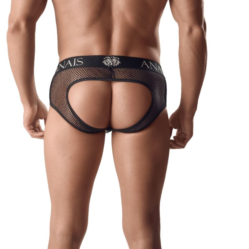 Anais Men Jock- Ares Jock Bikini 2Xl