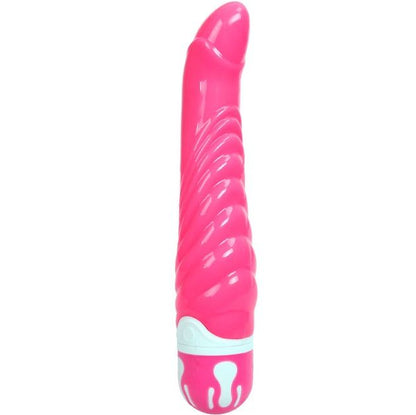 Baile Vibrators- Penisul Realist Roz Gspot 21.8Cm