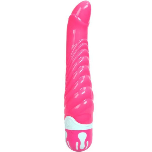 Baile Vibrators- Penisul Realist Roz Gspot 21.8Cm