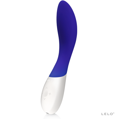 Lelo- Mona Wave Midnight Blue